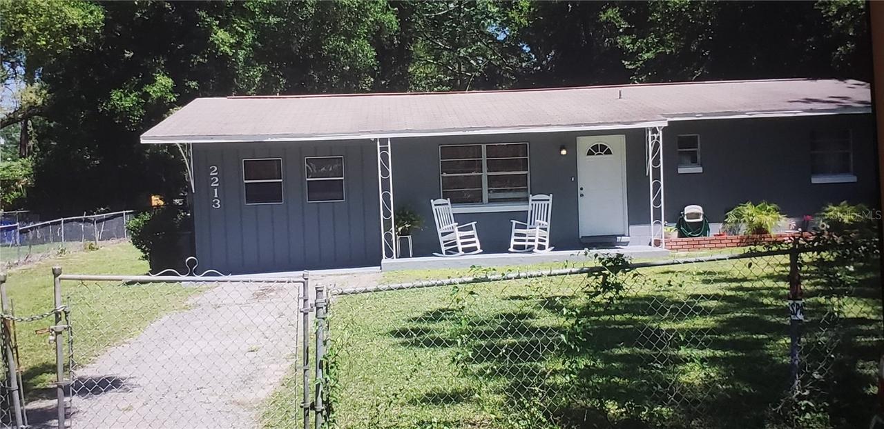 2213 NE 36 St., Ocala, FL 34479