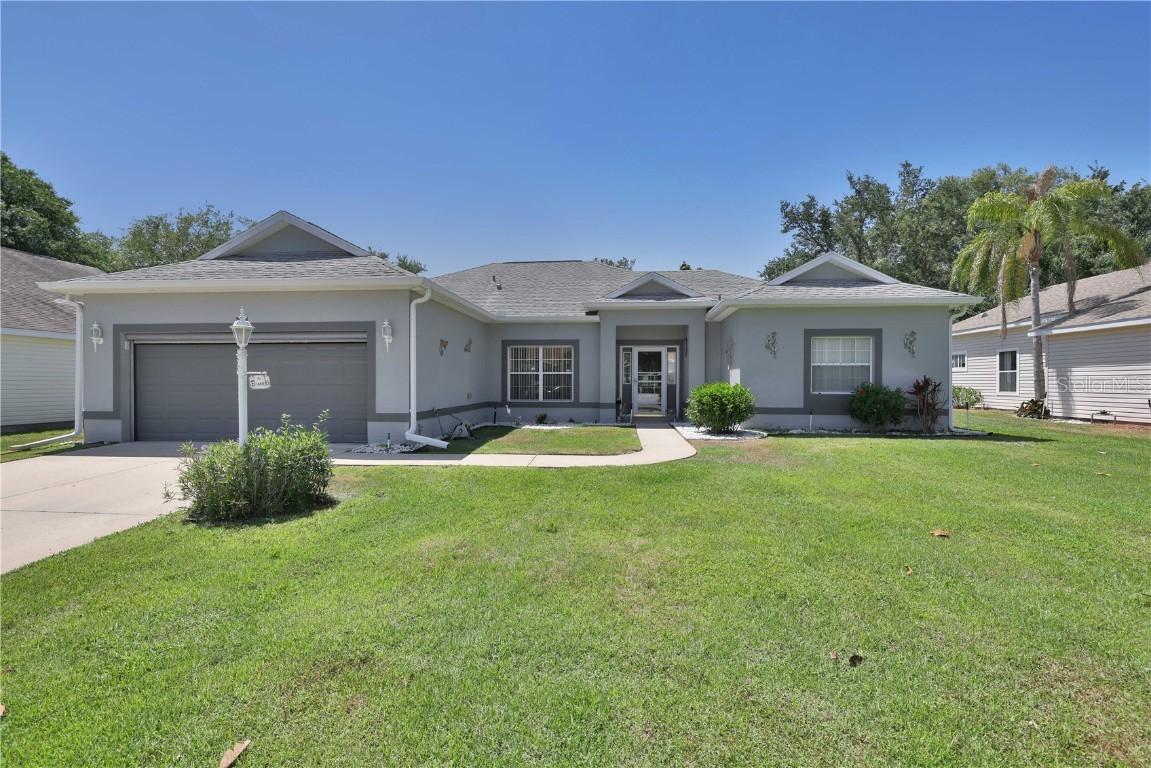4031 River Crest Cir., Leesburg, FL 34748