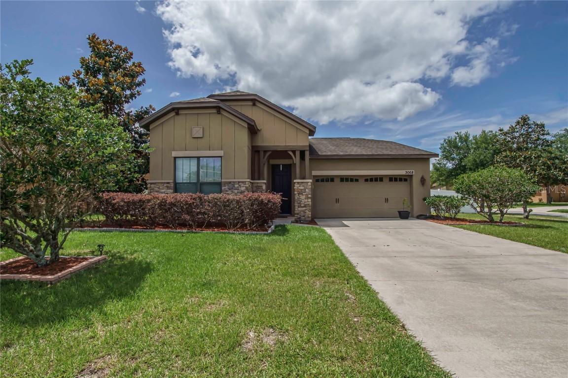 3068 Pointe Place Ave., Kissimmee, FL 34758