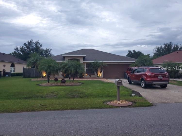 637 Gull Dr., Poinciana, FL 34759