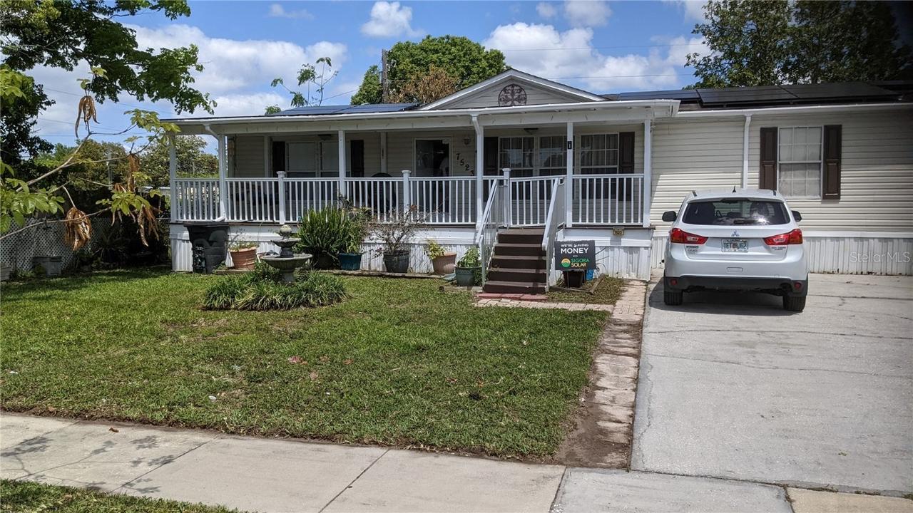 7523 Charlin Pkwy., Orlando, FL 32822