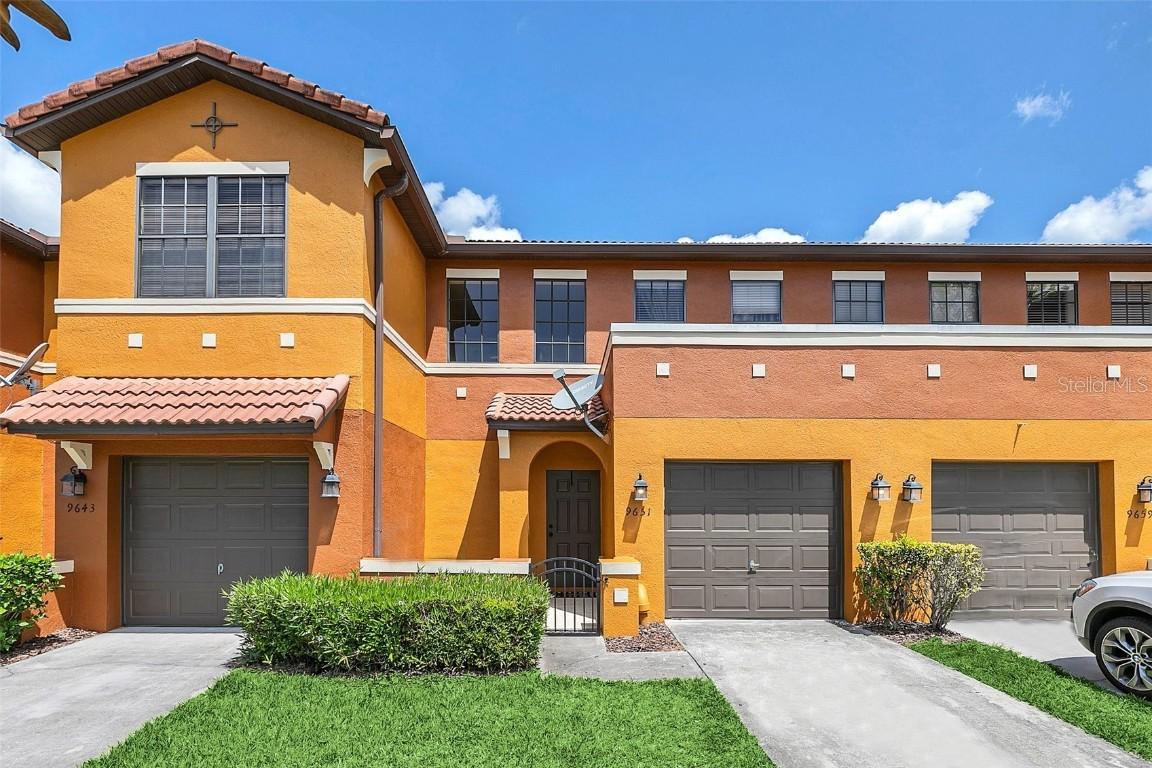 9651 Doris Ln., Orlando, FL 32829