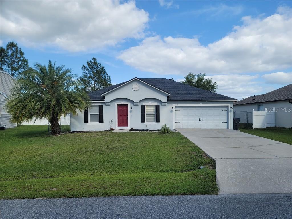 1639 Perdido Ct., Poinciana, FL 34759