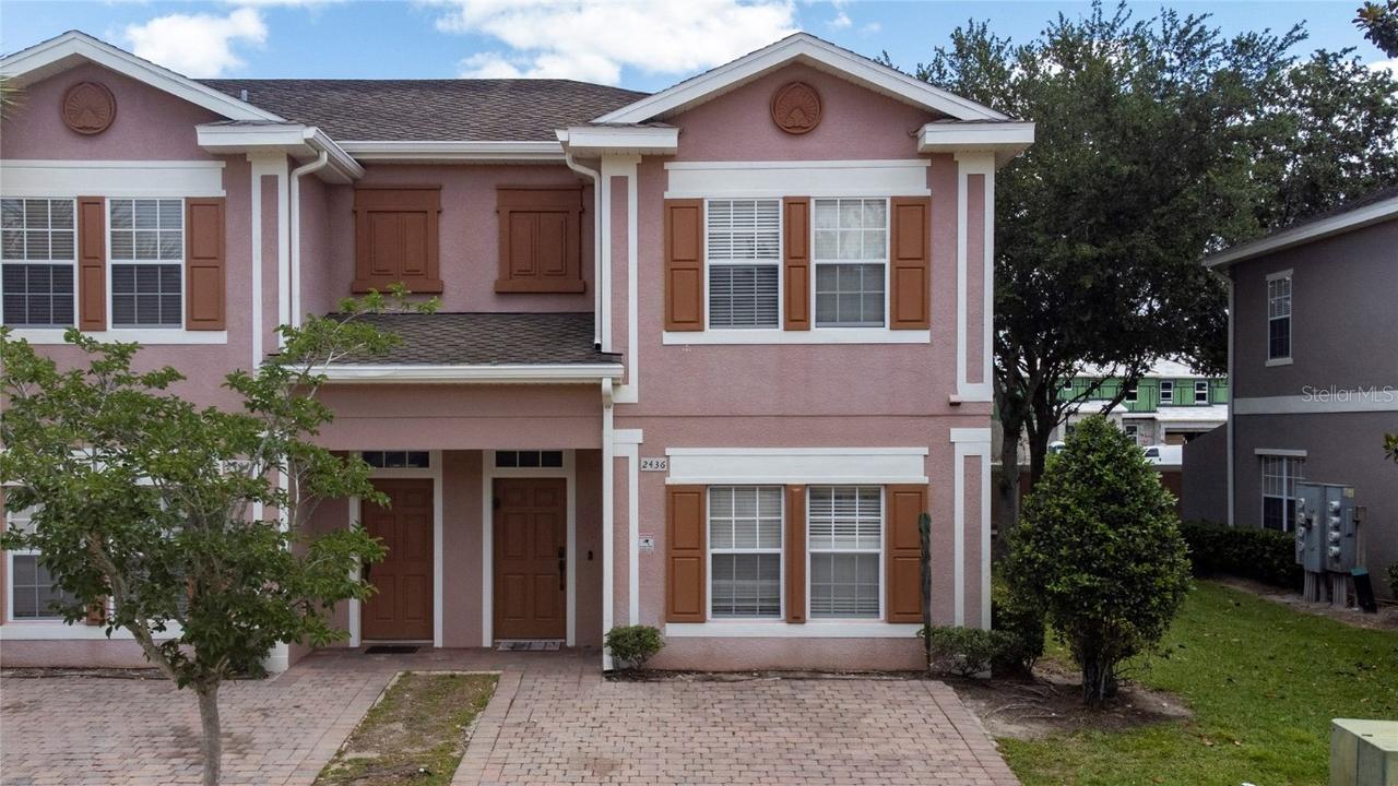 2436 Caravelle Cir., Kissimmee, FL 34746
