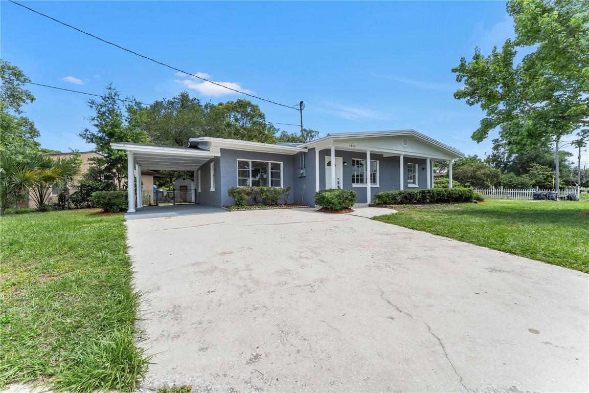 3702 Wilts St., Orlando, FL 32805