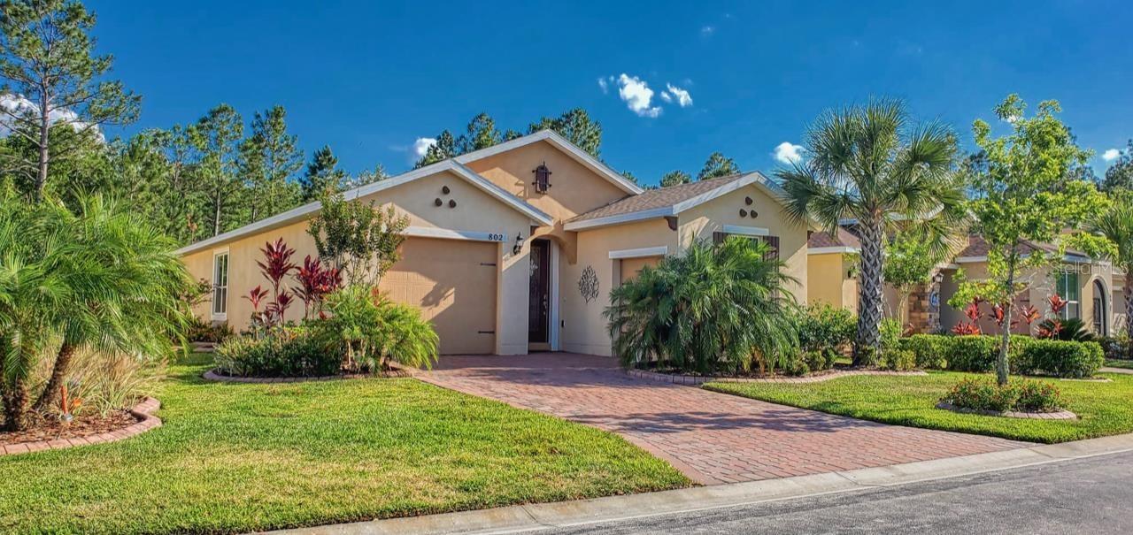802 Shady Canyon Way, Kissimmee, FL 34759