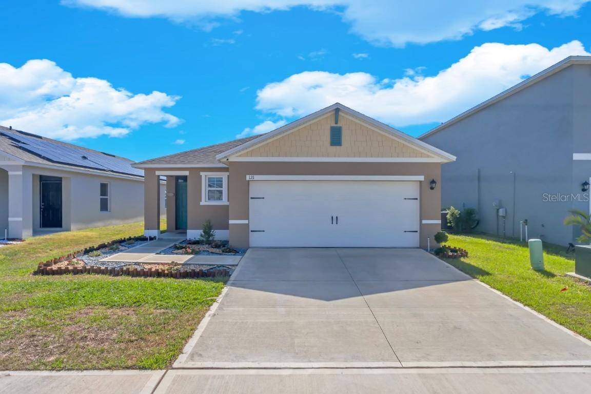 121 Eagleview Loop, Davenport, FL 33837