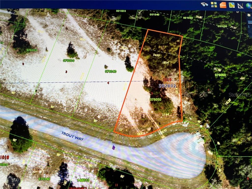 Trout Way, Poinciana, FL 34759