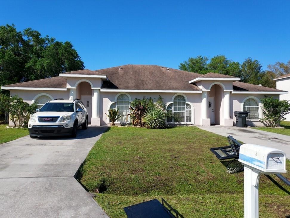 621 Bluebill Ln., Poinciana, FL 34759