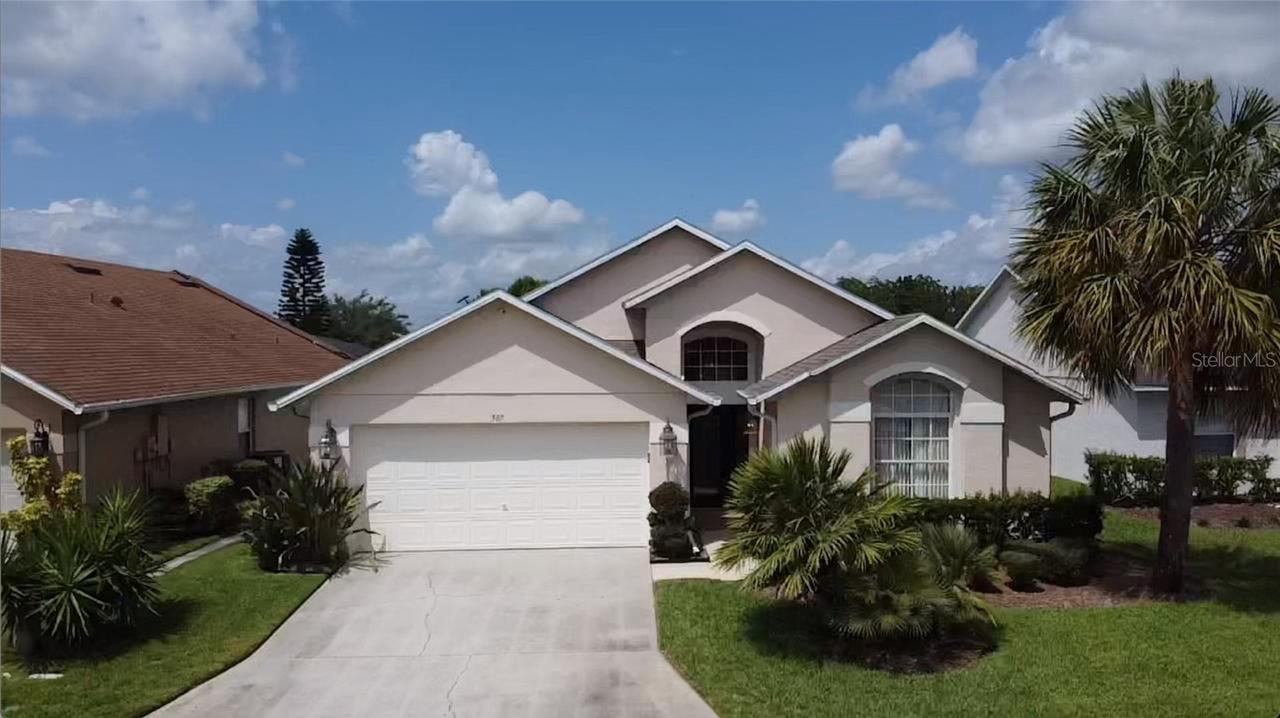 507 Cassia Dr., Davenport, FL 33897