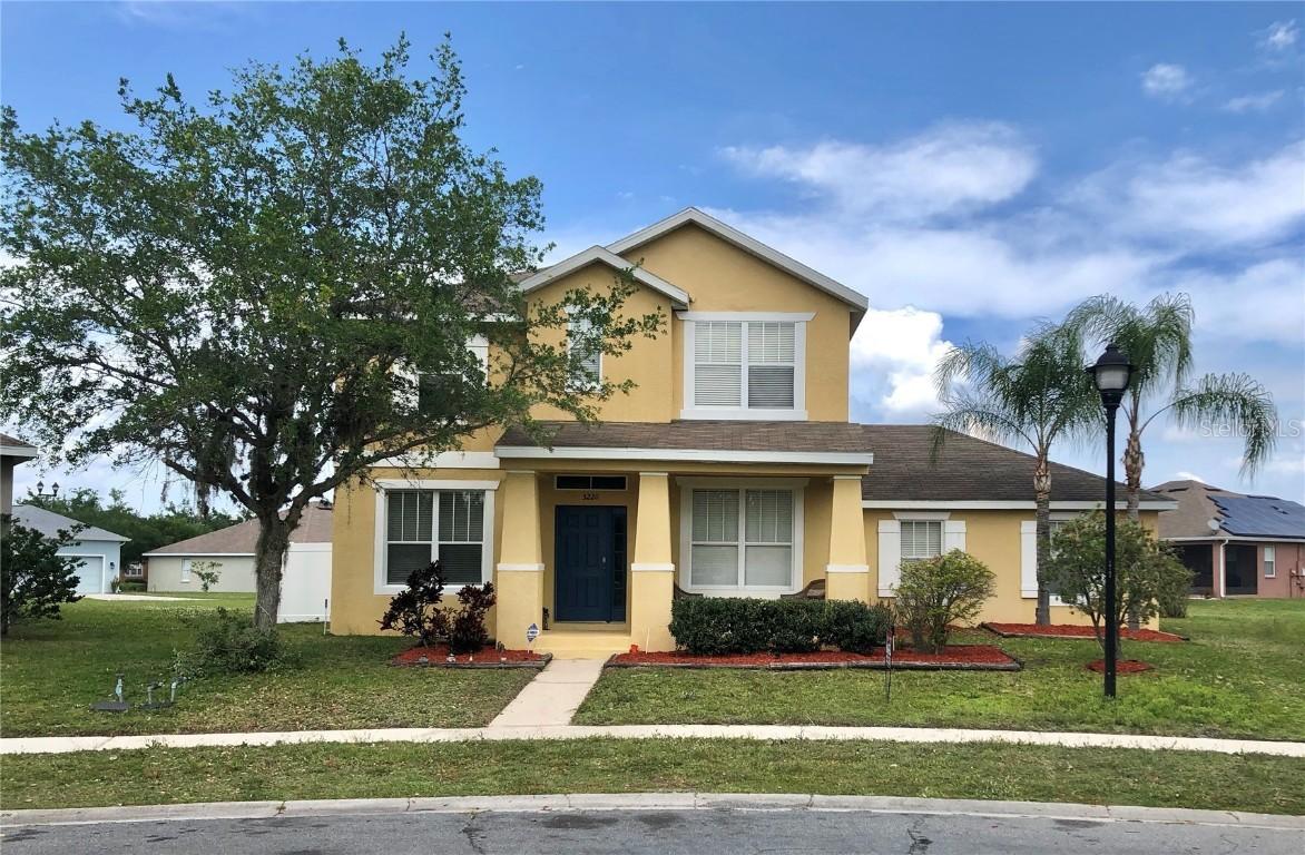 3220 Stonington Run, Kissimmee, FL 34746