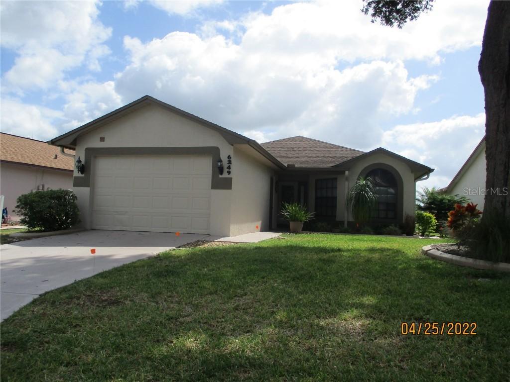 6249 Peacock Run, Lakeland, FL 33809
