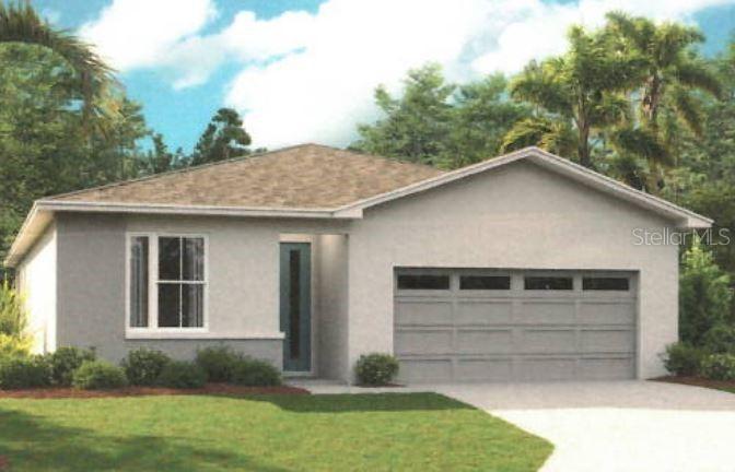 [Address Hidden by Seller], Davenport, FL 33837