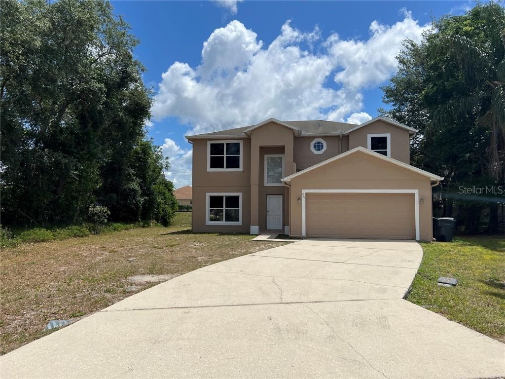 477 Rio Grande Way, Poinciana, FL 34759