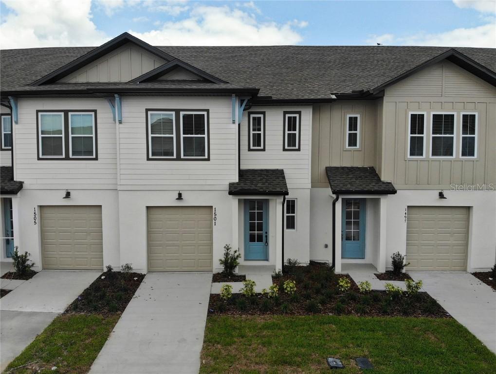 1501 Discovery St., Davenport, FL 33896