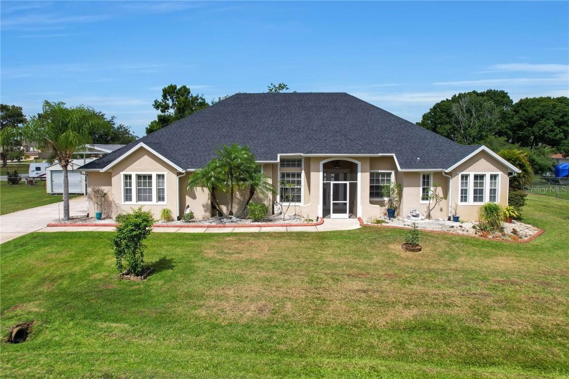 2100 Barratt Ct., St. Cloud, FL 34771