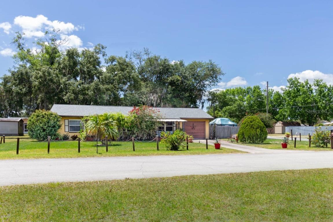 500 Dakota Ave., St. Cloud, FL 34769