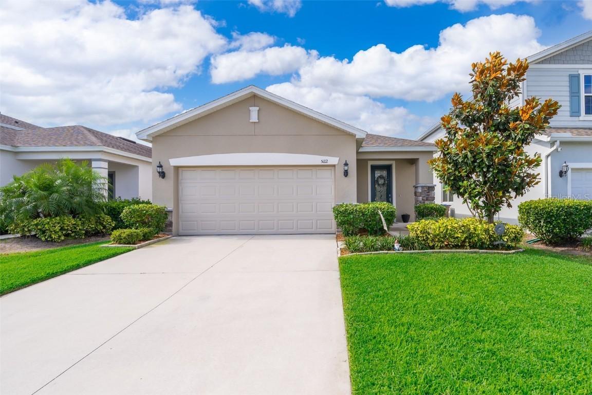5112 Chickadee St., St. Cloud, FL 34771