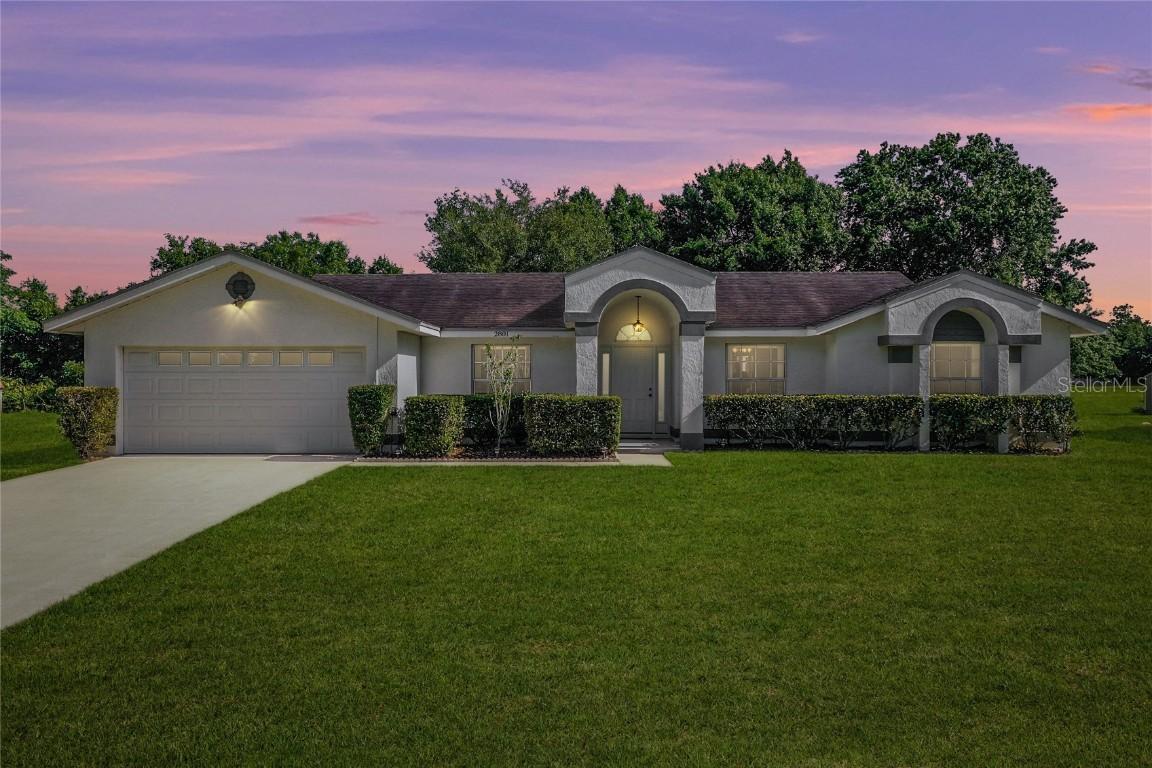 2801 Pine Needle Tr., Kissimmee, FL 34746