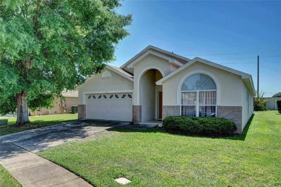 8065 Roaring Creek Ct., Kissimmee, FL 34747