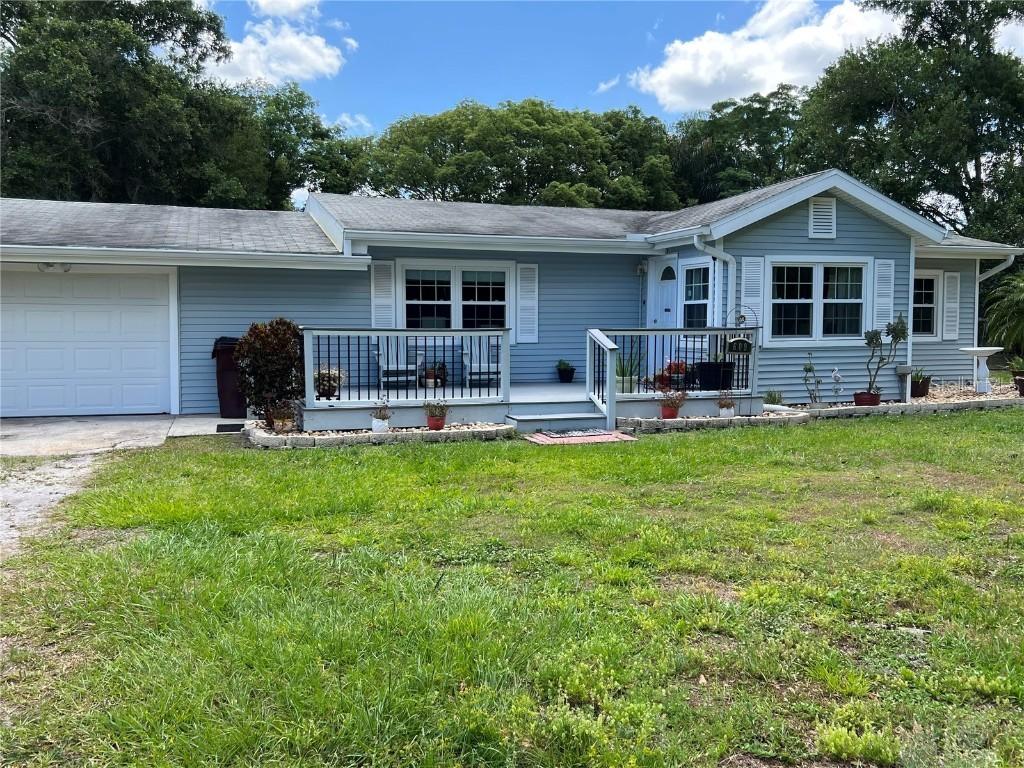 609 Rosedale Ave., St. Cloud, FL 34769