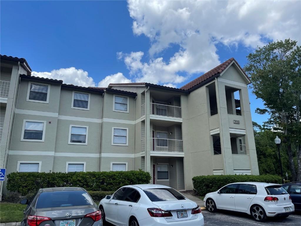 3034 Parkway Blvd. #307, Kissimmee, FL 34747