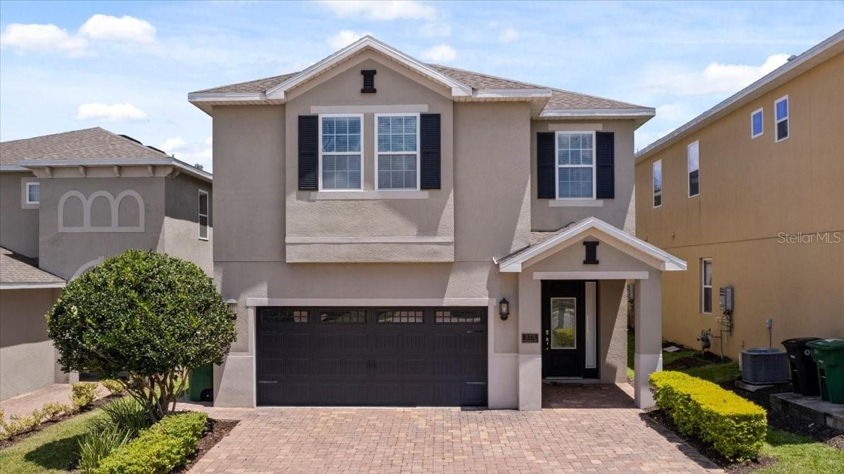 371 Pendant Ct., Kissimmee, FL 34747