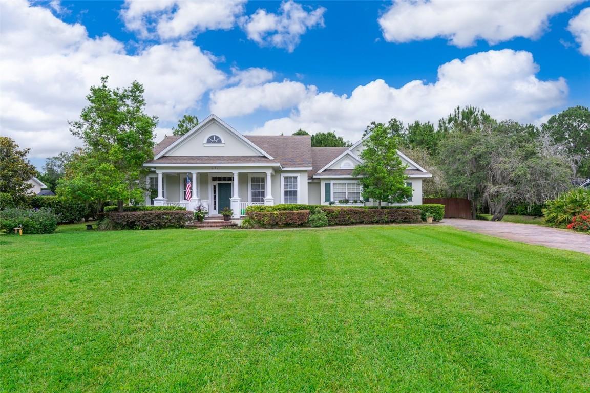 6433 Shoreline Dr., St Cloud, FL 34771