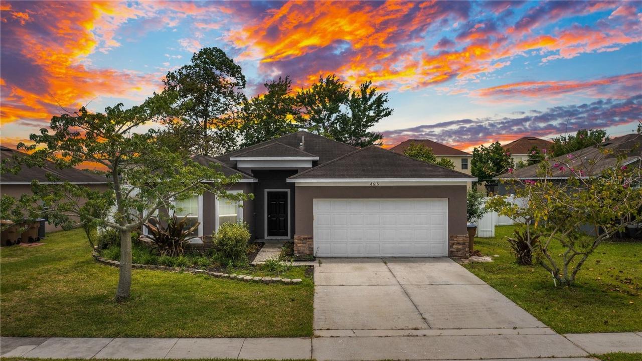 4616 Cabalerro Tr., Kissimmee, FL 34758