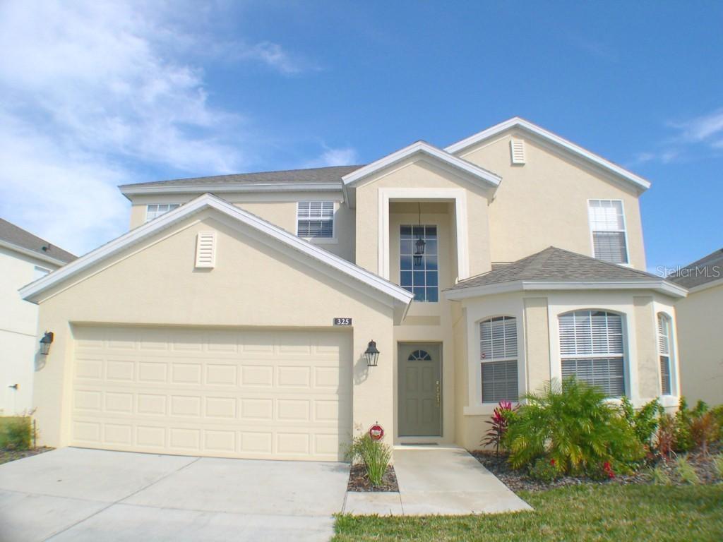 325 Bonville Dr., Davenport, FL 33897
