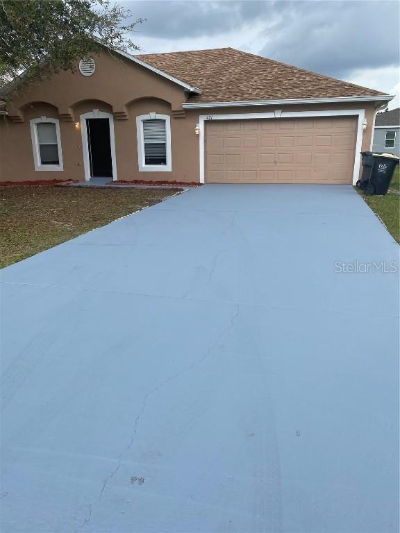 421 Eagle Dr., Poinciana, FL 34759