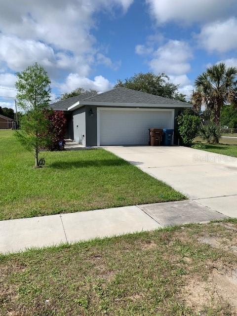1 E Pine St., Davenport, FL 33837