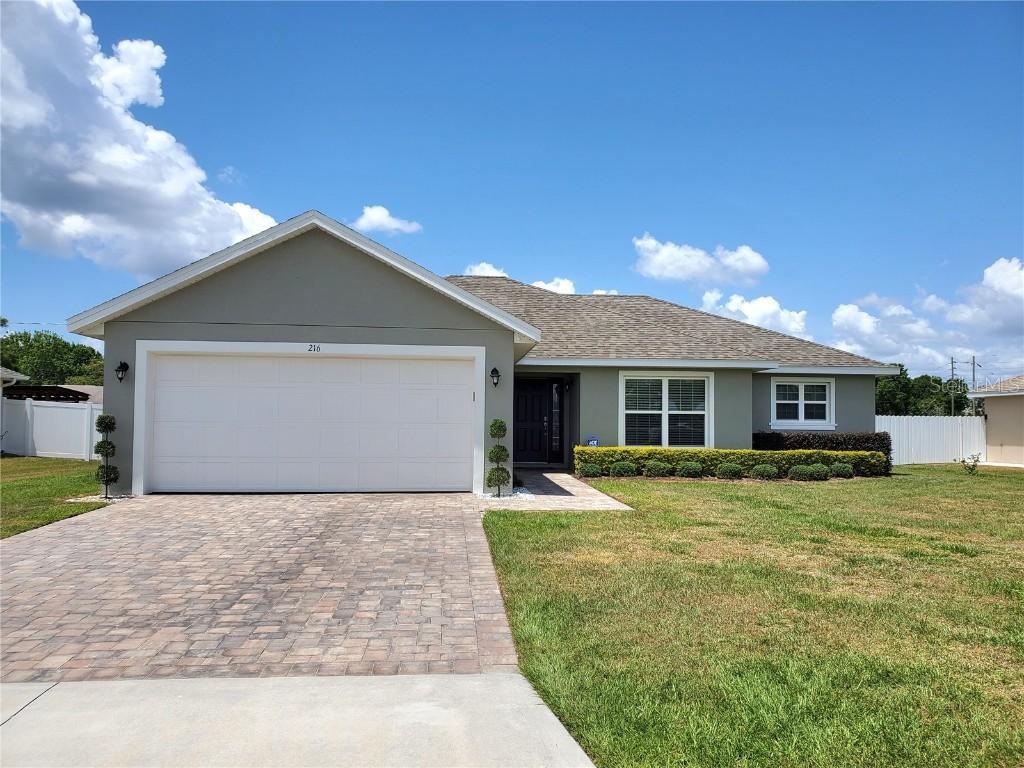 216 Wisconsin Ave, St. Cloud, FL 34769