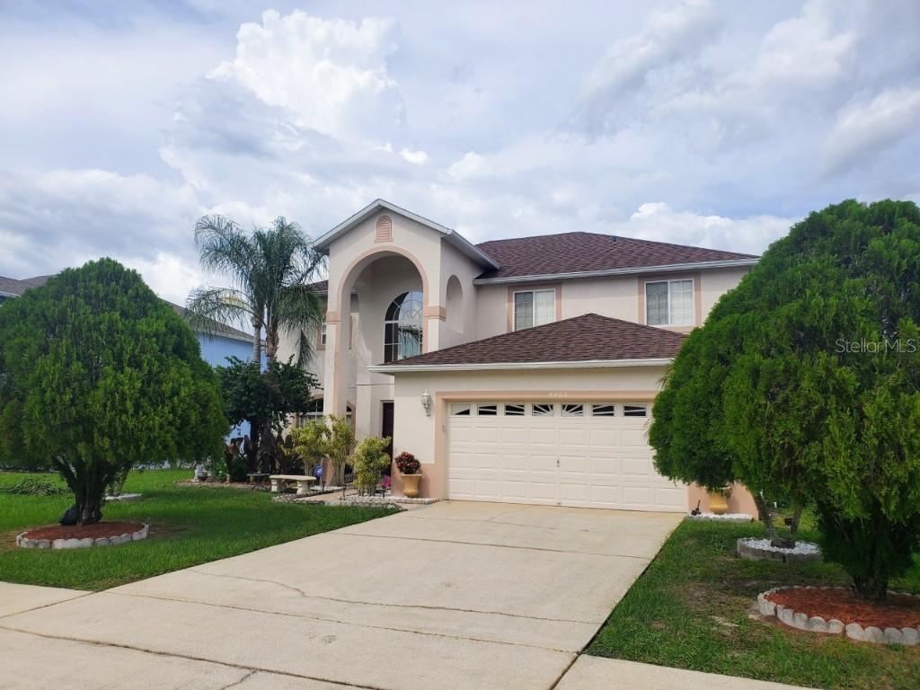 4405 Evergreen Forest Loop, Kissimmee, FL 34758