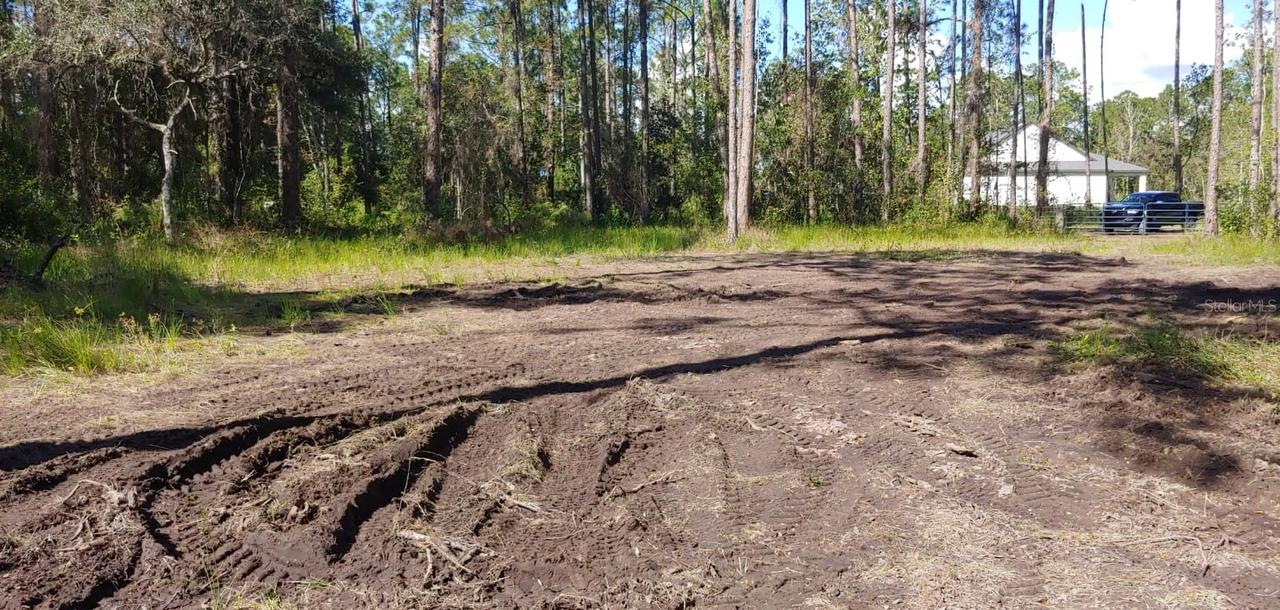 Boutin Ln., St Cloud, FL 34772