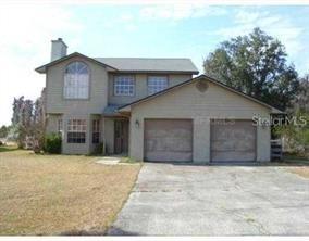 [Address Hidden by Seller], Poinciana, FL 34759