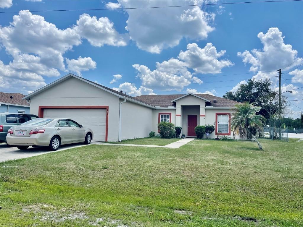 202 Grifford Dr., Kissimmee, FL 34758