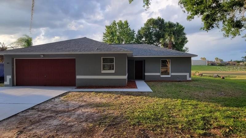 505 Bar Dr., Poinciana, FL 34759