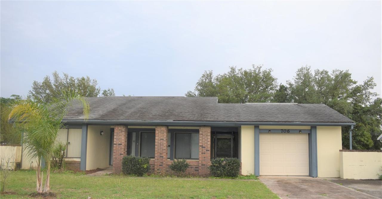 706 Driver Ln., Poinciana, FL 34759
