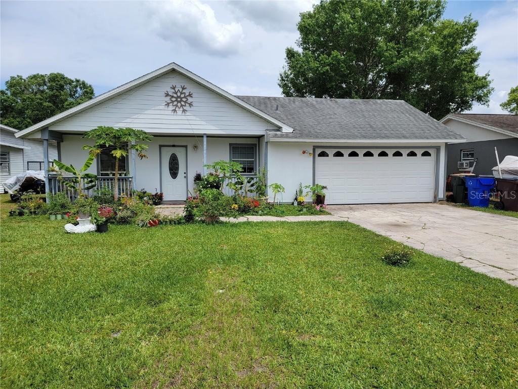 125 Montana Ave., St. Cloud, FL 34769