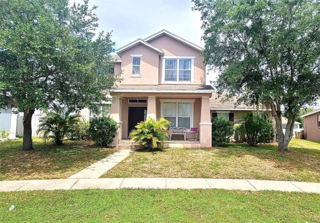 3107 Duxbury Dr., Kissimmee, FL 34746