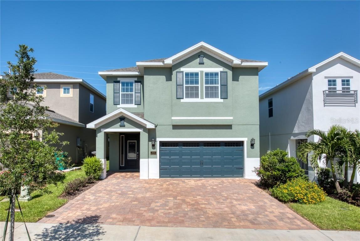 350 Pendant Ct., Kissimmee, FL 34747