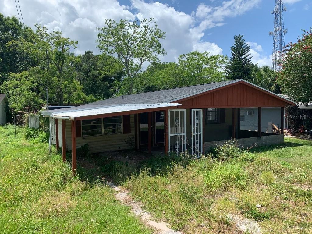 2460 Avenue E, Winter Haven, FL 33880