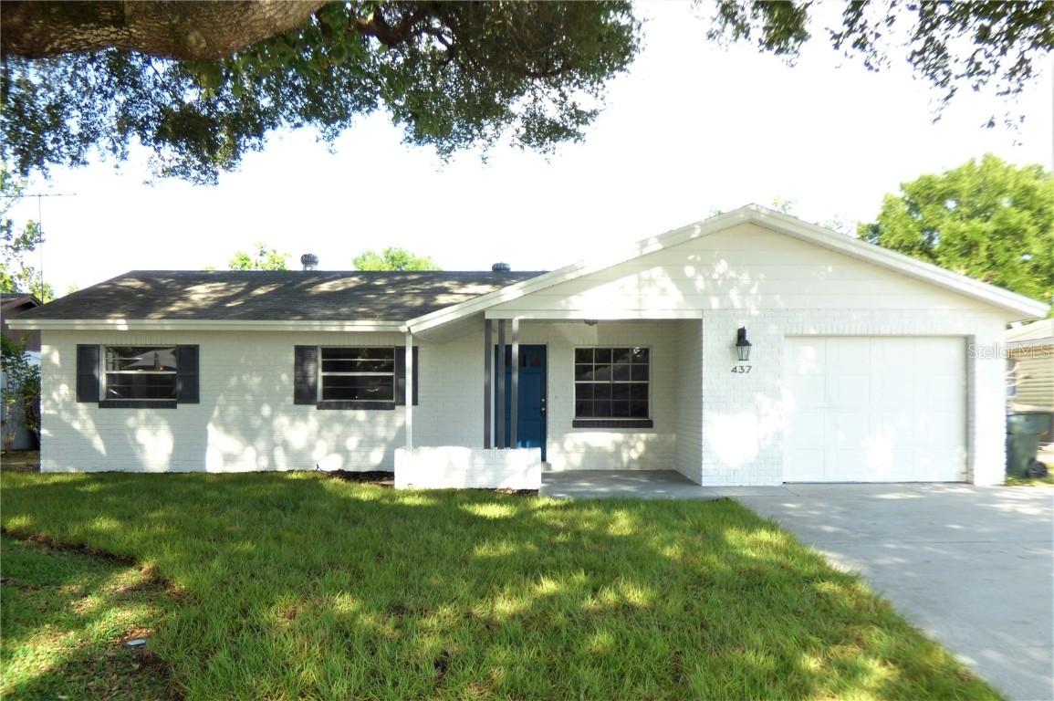 437 Georgia Ave., St Cloud, FL 34769