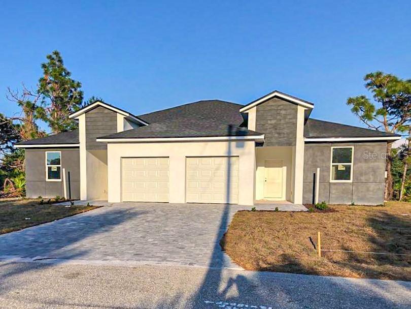9260 Agate St., Port Charlotte, FL 33981