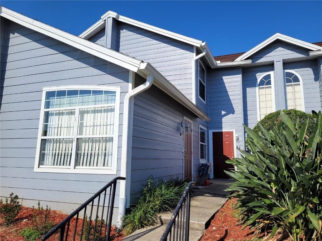 964 Caribbean Dr., Davenport, FL 33897