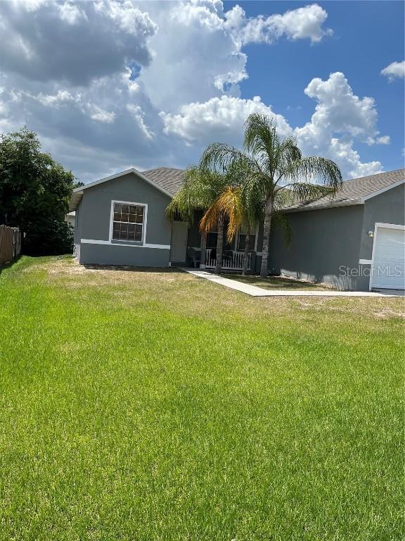 1608 Sail Drive, Poinciana, FL 34759