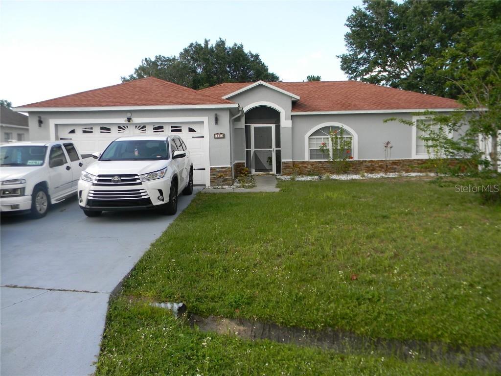 321 Ferrara Ct., Kissimmee, FL 34758