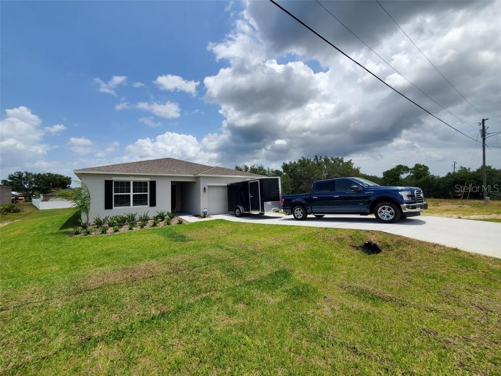 [Address Hidden by Seller], Poinciana, FL 34759
