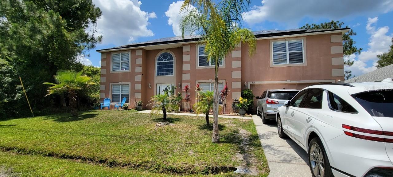 602 Rosaro Ct., Kissimmee, FL 34758